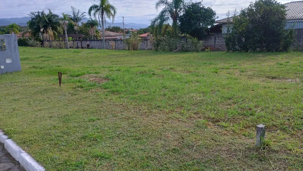 Terreno, 220 m² - Foto 1
