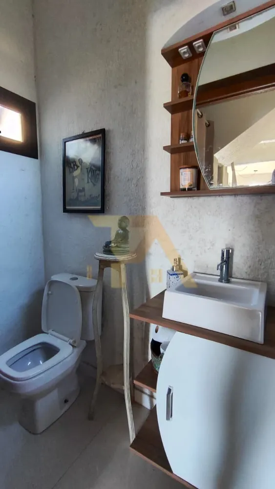 Casa, 2 quartos - Foto 6