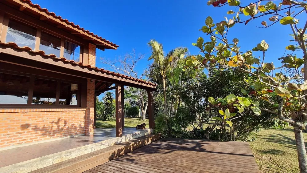Casa, 2 quartos - Foto 2