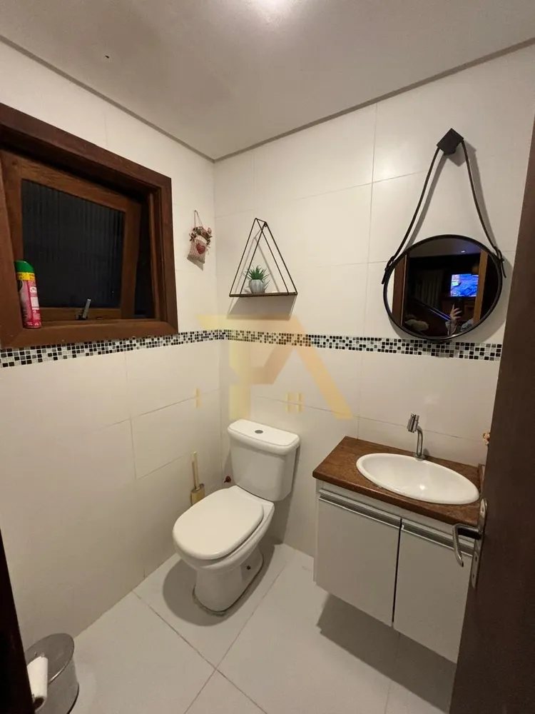 Casa, 3 quartos - Foto 8