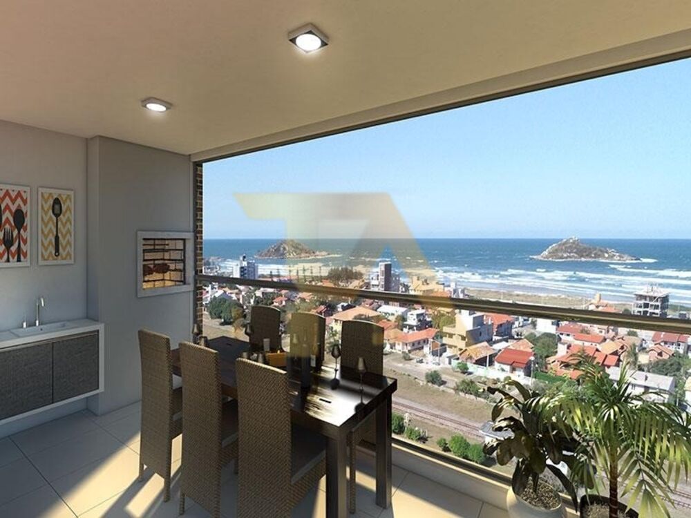 Flat/Apart Hotel, 2 quartos, 85 m² - Foto 1