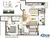 Flat/Apart Hotel, 2 quartos, 85 m² - Foto 3
