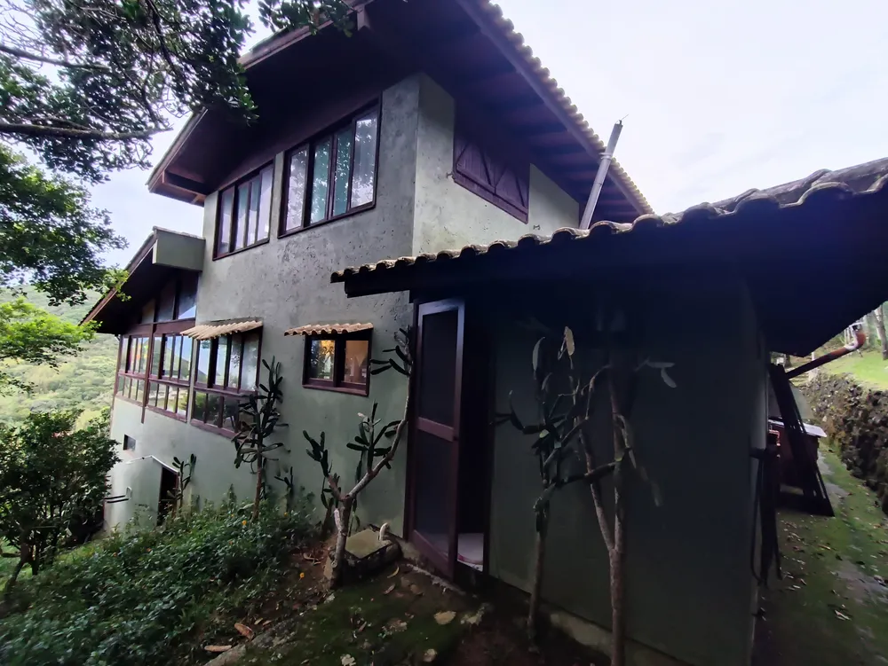 Casa, 4 quartos, 250 m² - Foto 15