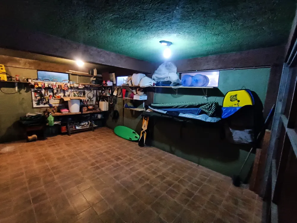 Casa, 4 quartos, 250 m² - Foto 14