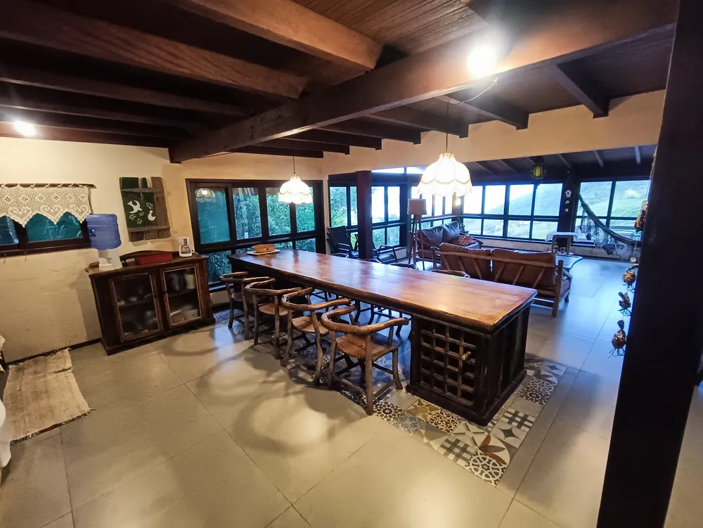 Casa, 4 quartos, 250 m² - Foto 6