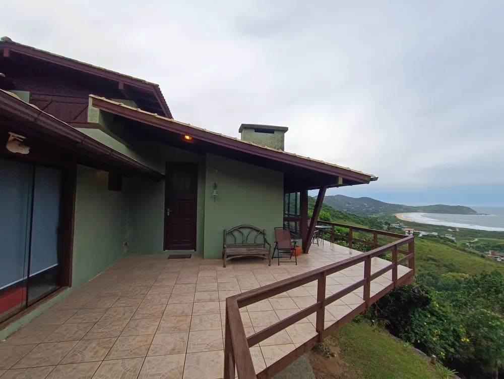 Casa, 4 quartos, 250 m² - Foto 5