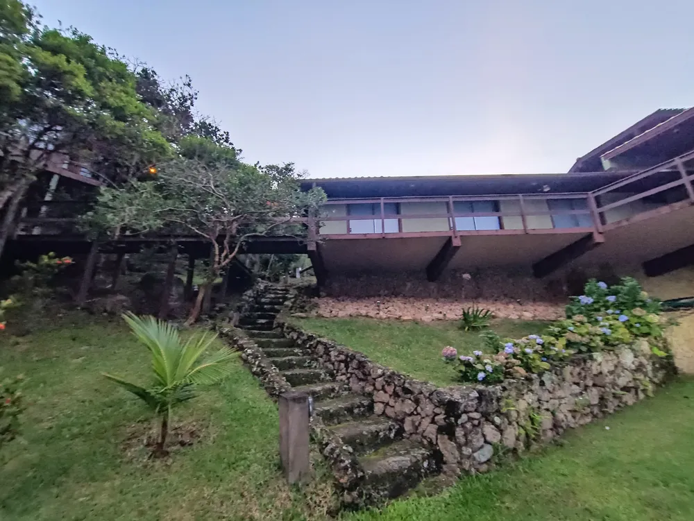 Casa, 4 quartos, 250 m² - Foto 13