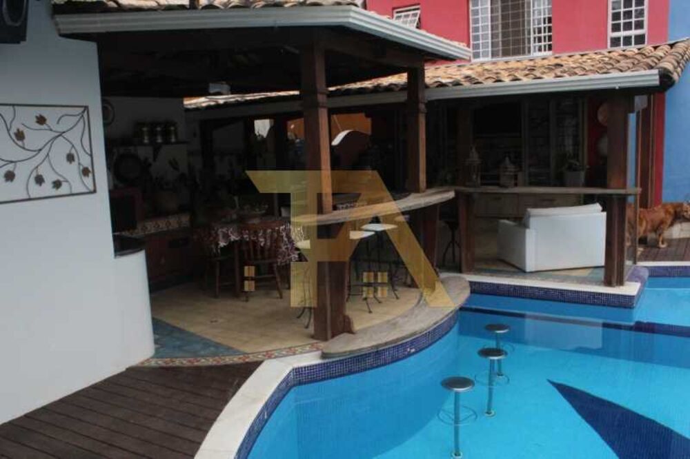 Casa, 2 quartos, 1000 m² - Foto 2