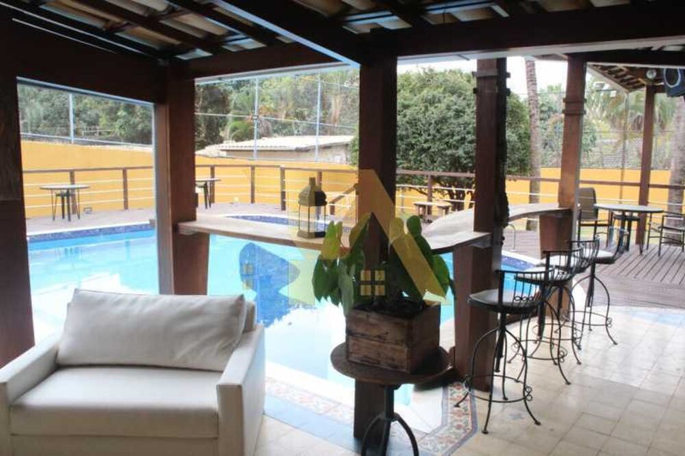 Casa, 2 quartos, 1000 m² - Foto 18