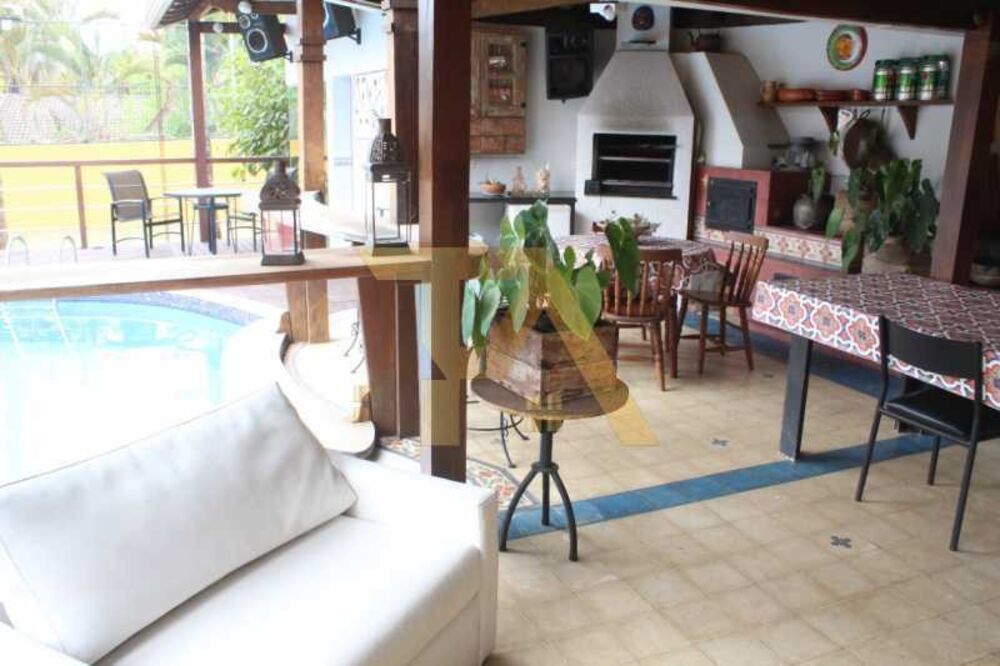 Casa, 2 quartos, 1000 m² - Foto 16