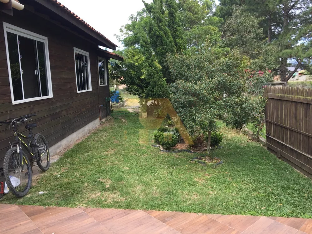 Casa à venda com 2 quartos, 90m² - Foto 5