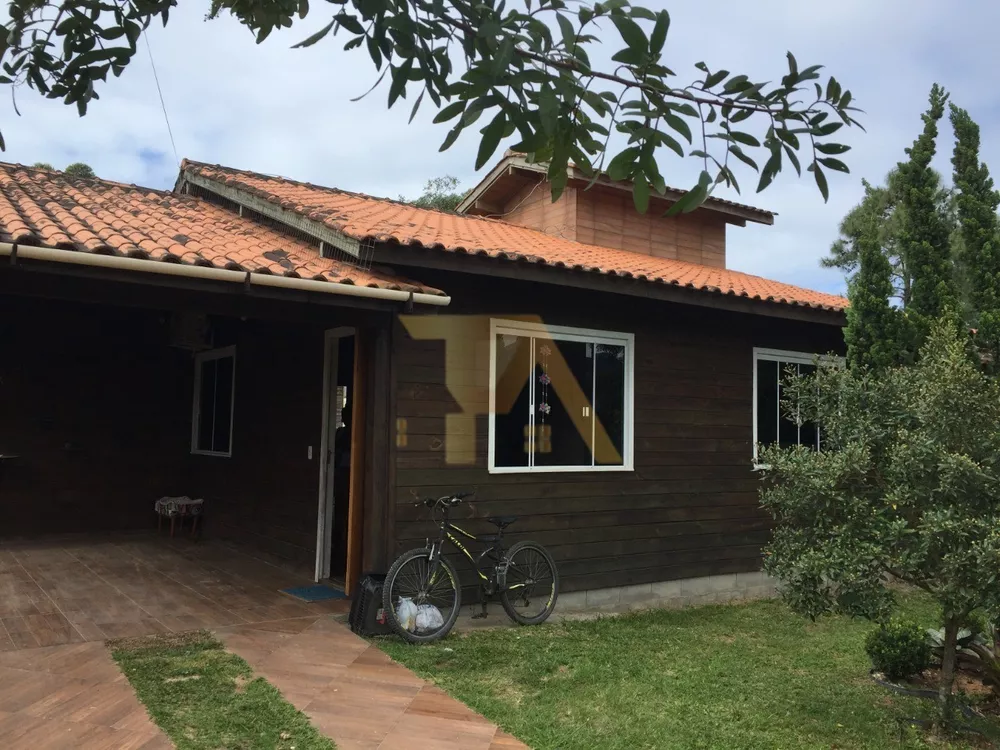 Casa à venda com 2 quartos, 90m² - Foto 3