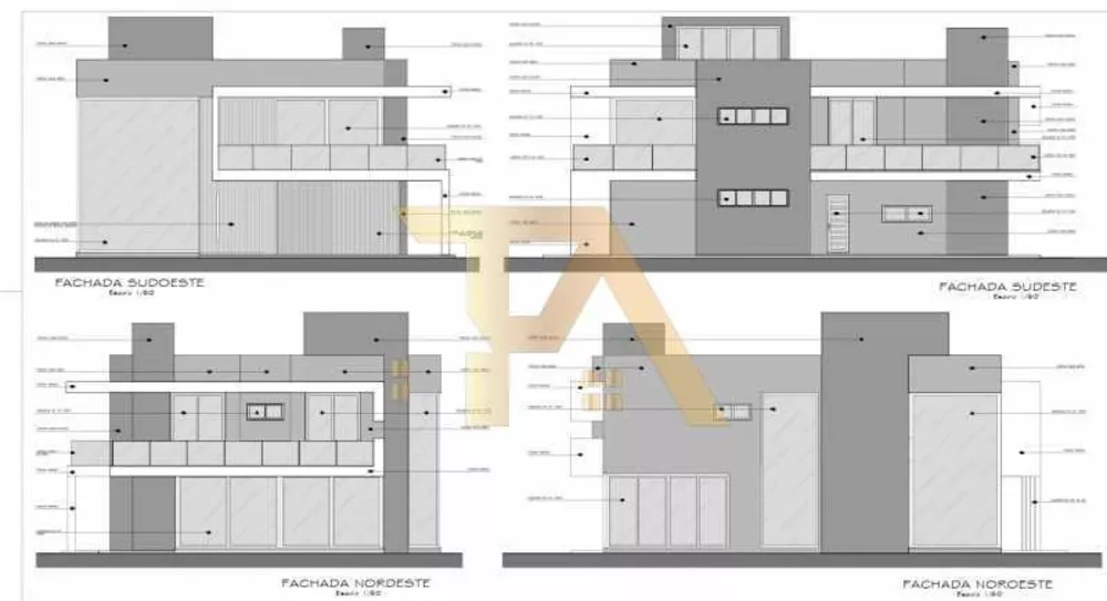 Terreno à venda, 674m² - Foto 6