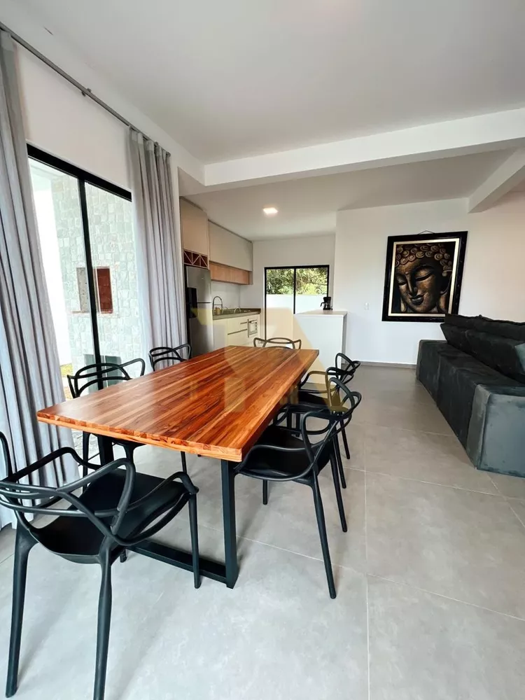 Casa, 3 quartos - Foto 5