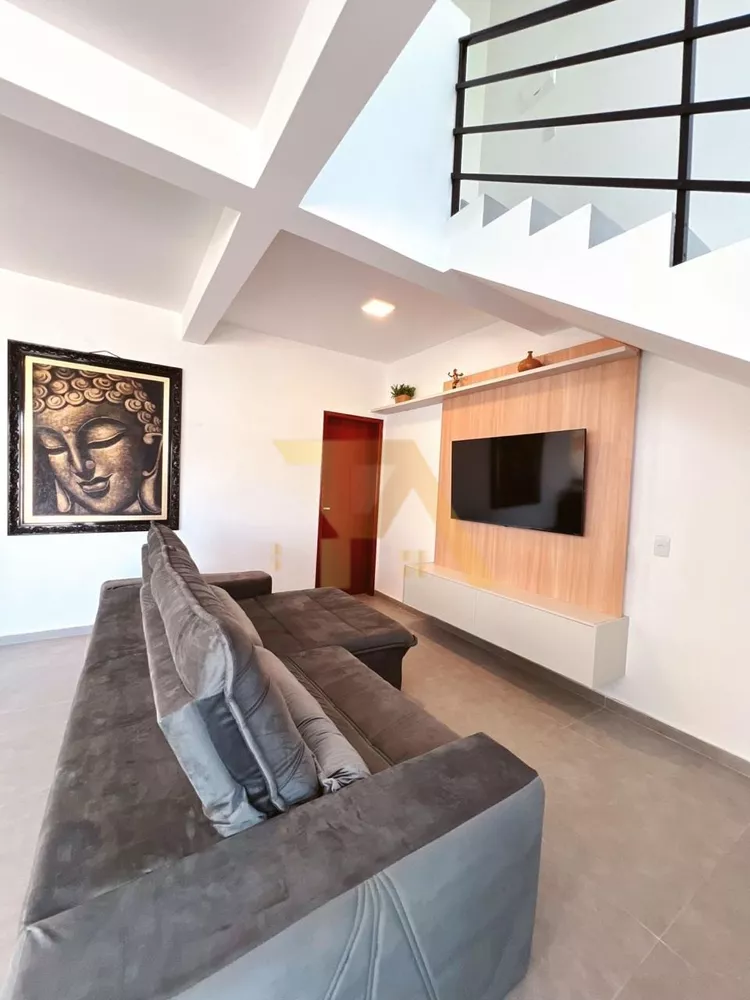 Casa, 3 quartos - Foto 8