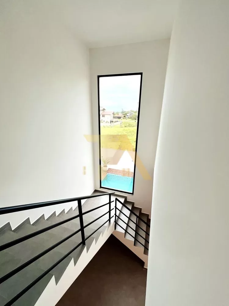 Casa, 3 quartos - Foto 9