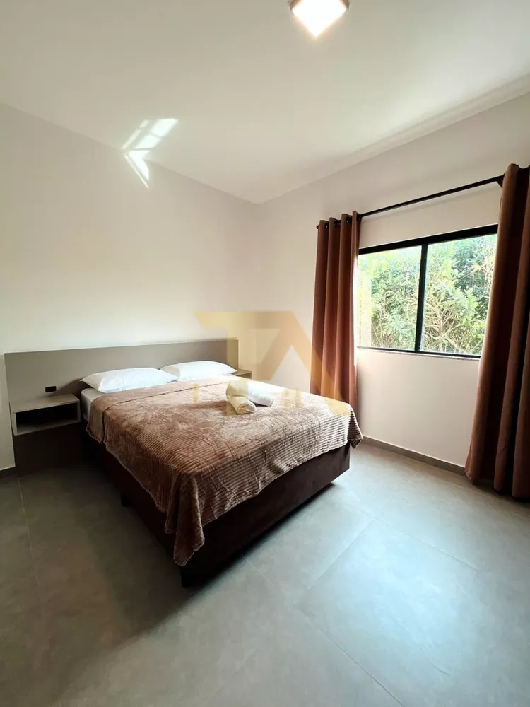 Casa, 3 quartos - Foto 14