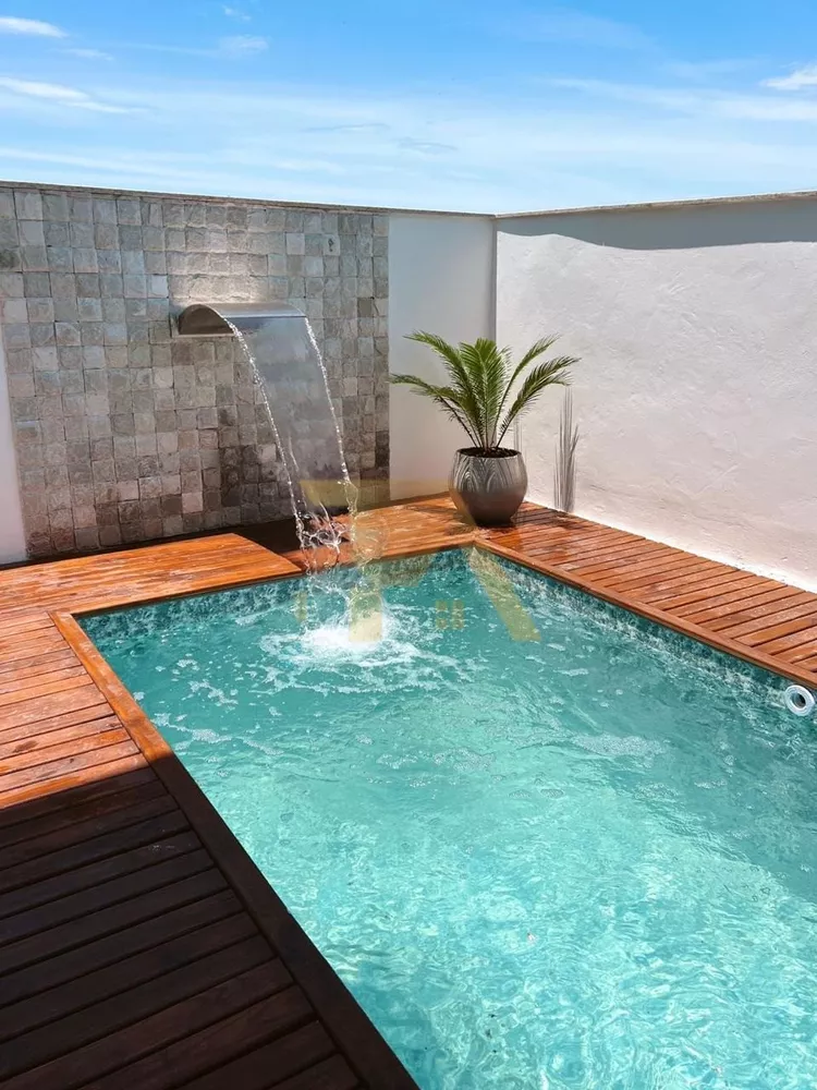 Casa, 3 quartos - Foto 2