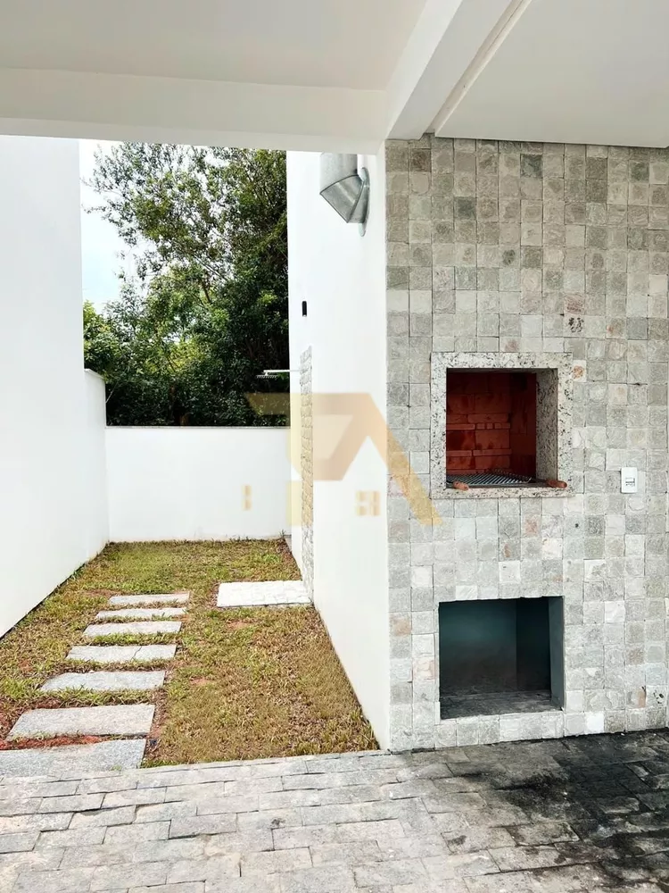 Casa, 3 quartos - Foto 3