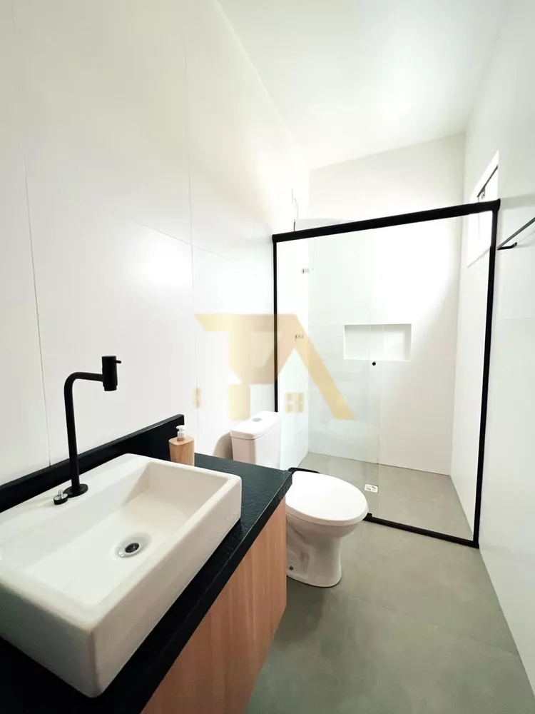 Casa, 3 quartos - Foto 13