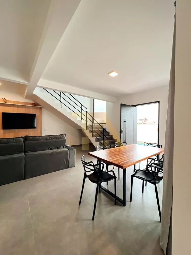 Casa, 3 quartos - Foto 7