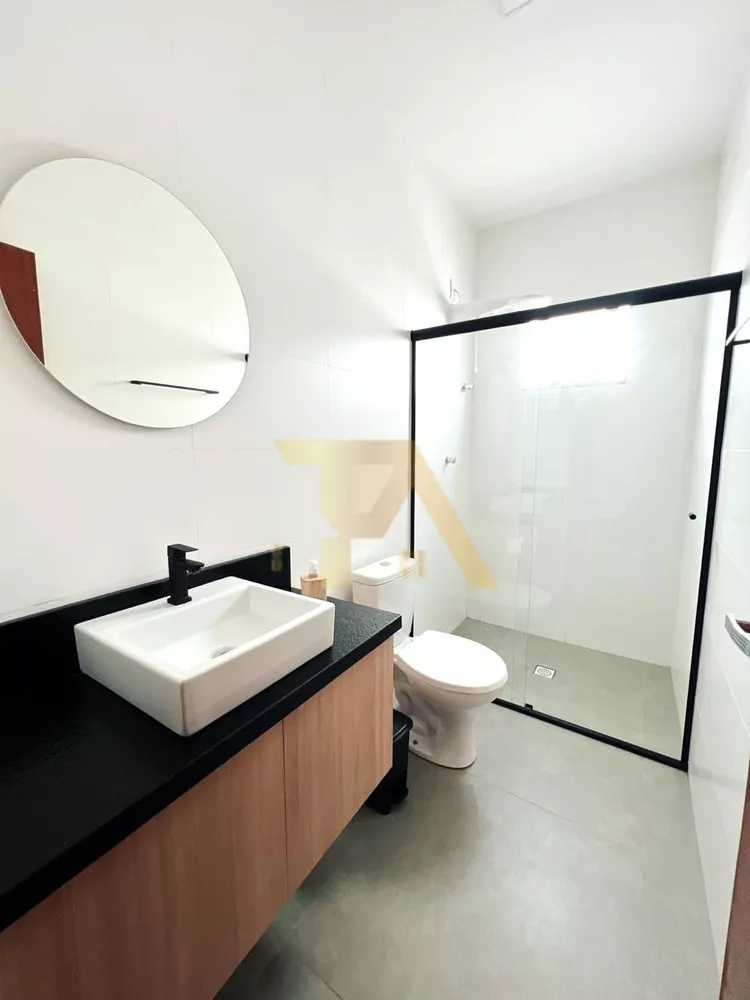 Casa, 3 quartos - Foto 16