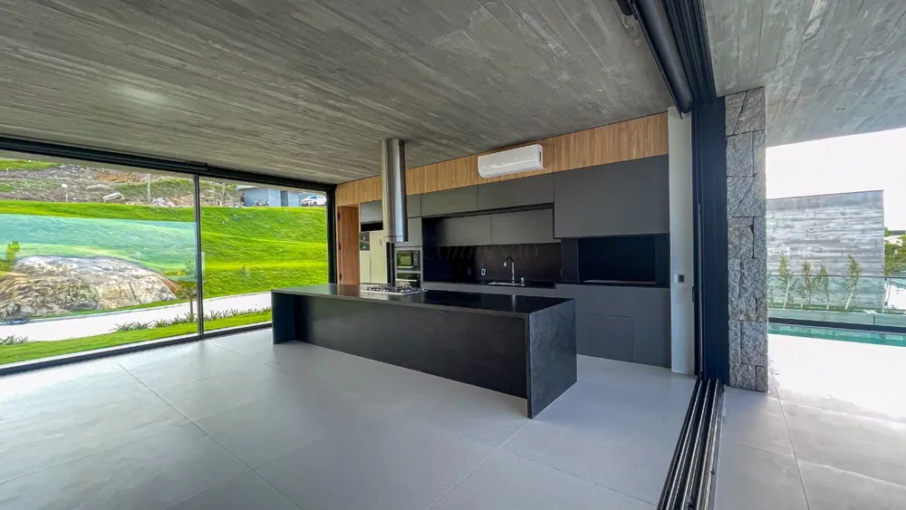 Casa, 4 quartos - Foto 2