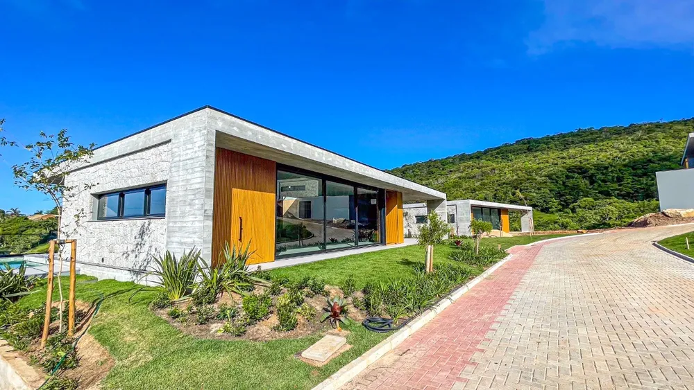 Casa, 4 quartos - Foto 4