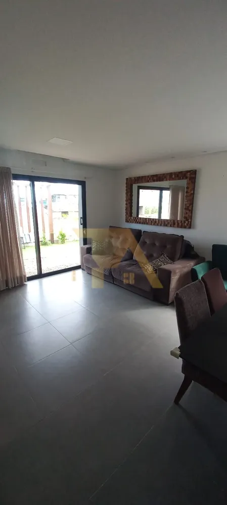 Casa, 3 quartos - Foto 7