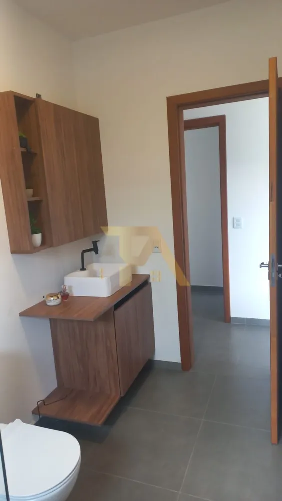 Casa, 3 quartos - Foto 10
