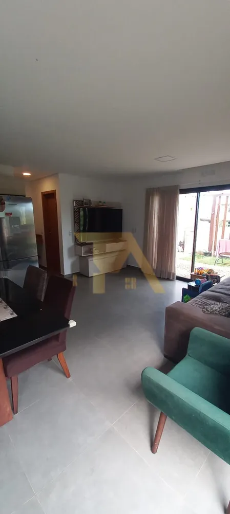 Casa, 3 quartos - Foto 6