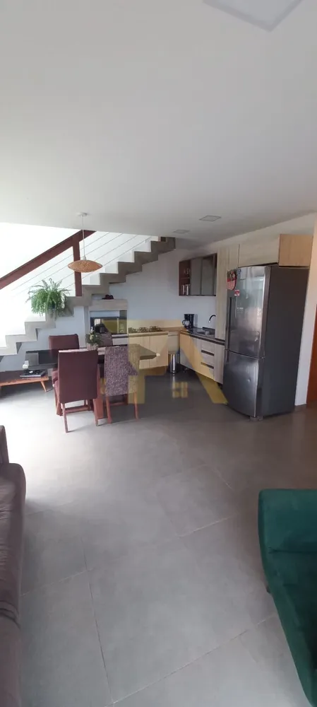 Casa, 3 quartos - Foto 4