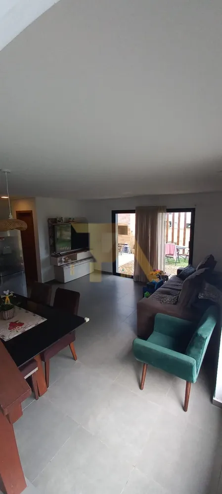 Casa, 3 quartos - Foto 8