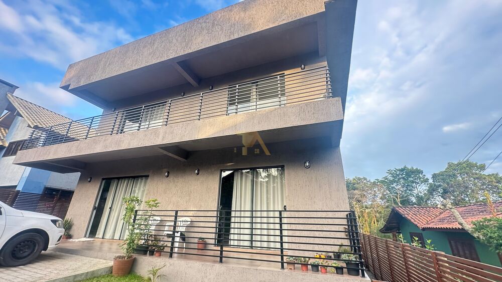Casa, 2 quartos, 290 m² - Foto 1