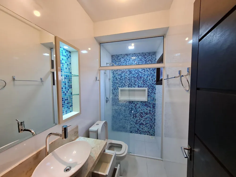 Casa, 3 quartos, 240 m² - Foto 12