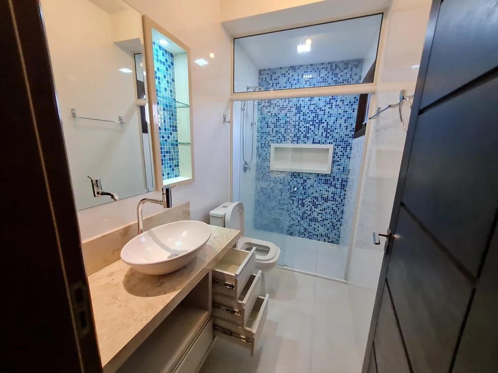 Casa, 3 quartos, 240 m² - Foto 13