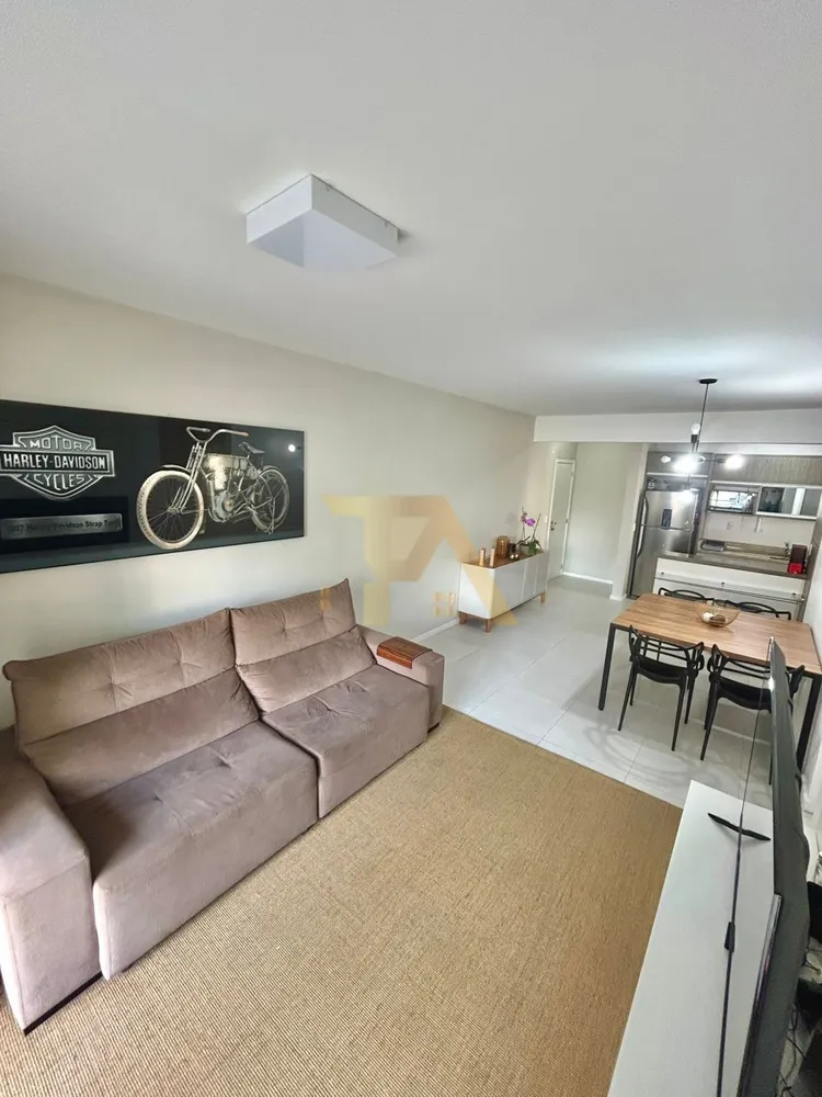 Apartamento, 2 quartos - Foto 2