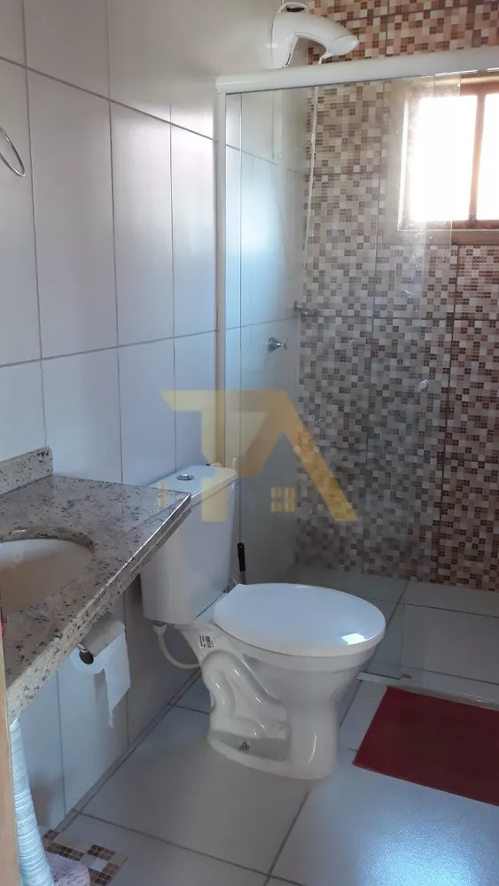 Casa à venda com 1 quarto, 30m² - Foto 8