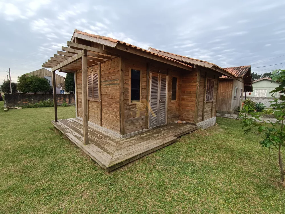 Casa à venda com 1 quarto, 30m² - Foto 13