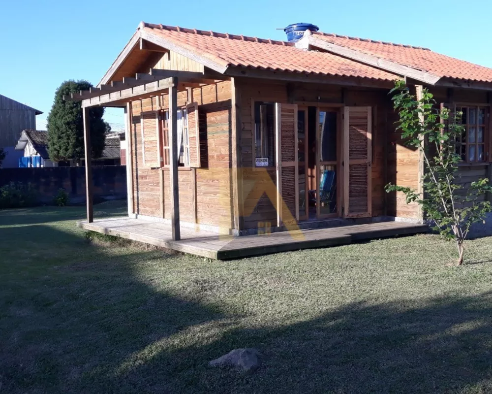 Casa à venda com 1 quarto, 30m² - Foto 3