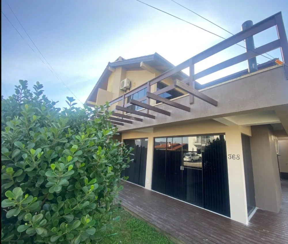 Casa, 3 quartos, 96 m² - Foto 1