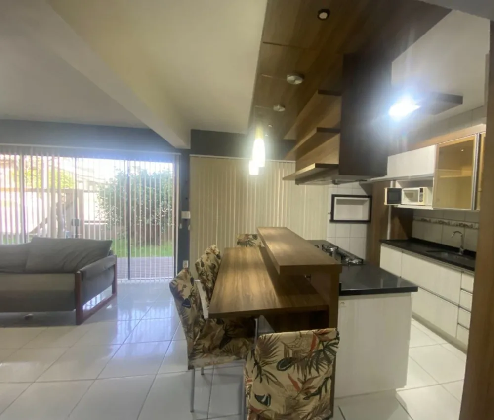 Casa, 3 quartos, 96 m² - Foto 11