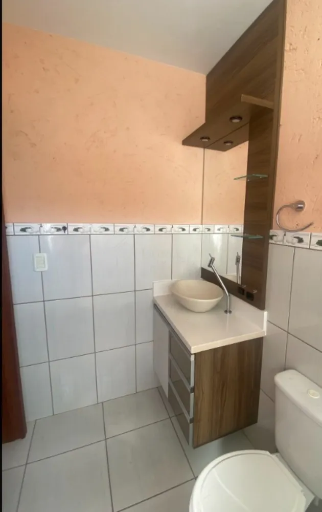 Casa, 3 quartos, 96 m² - Foto 7