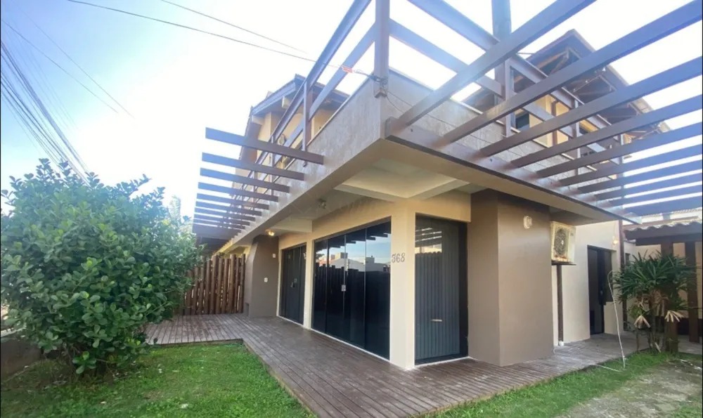 Casa, 3 quartos, 96 m² - Foto 6