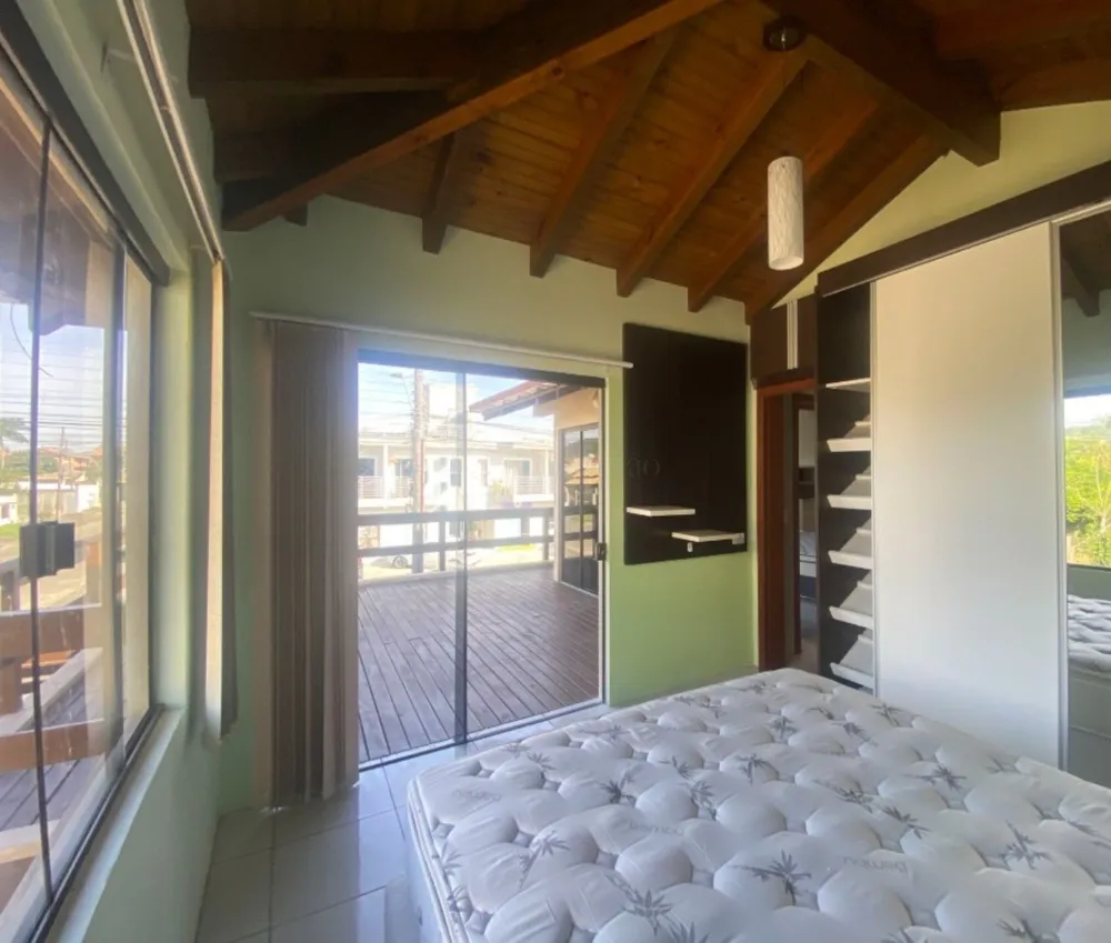 Casa, 3 quartos, 96 m² - Foto 2