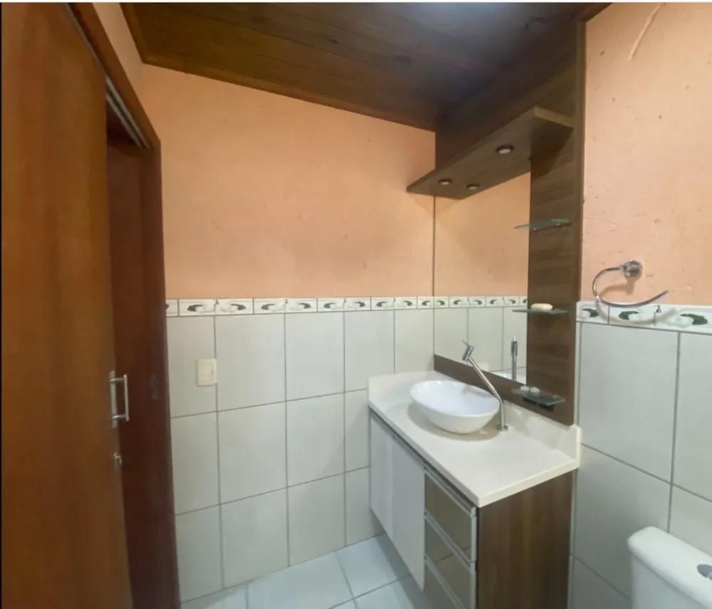 Casa, 3 quartos, 96 m² - Foto 8
