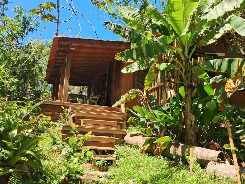Casa, 2 quartos - Foto 2