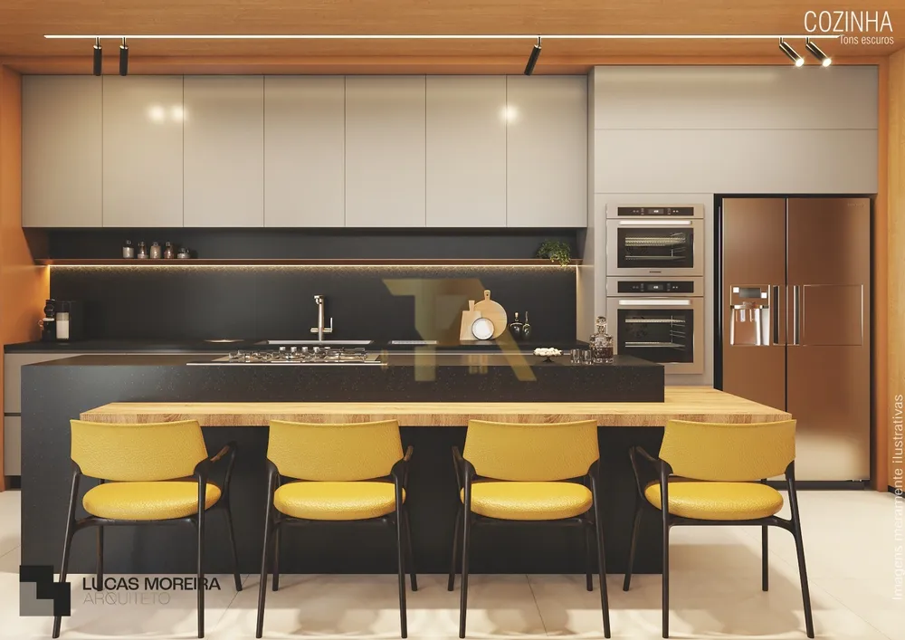 Casa, 3 quartos, 400 m² - Foto 15