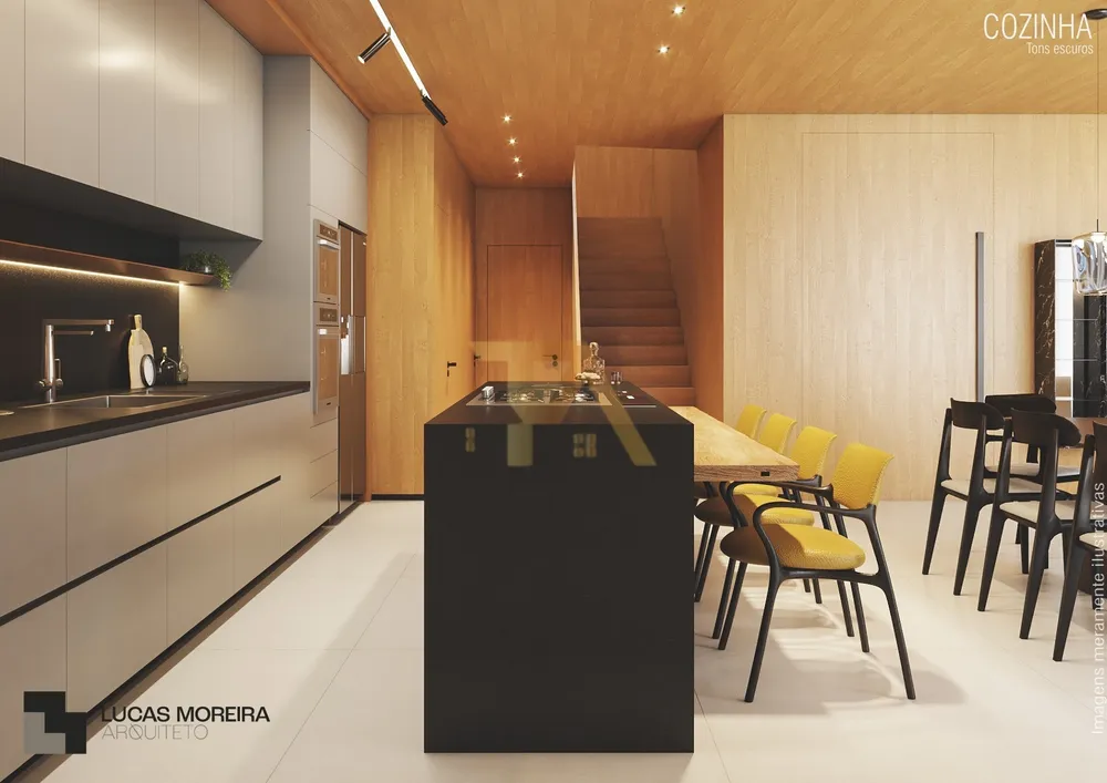 Casa, 3 quartos, 400 m² - Foto 16
