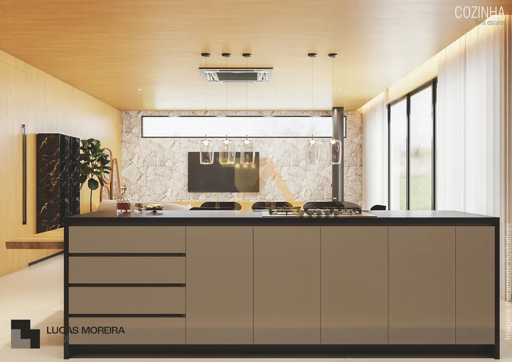 Casa, 3 quartos, 400 m² - Foto 17